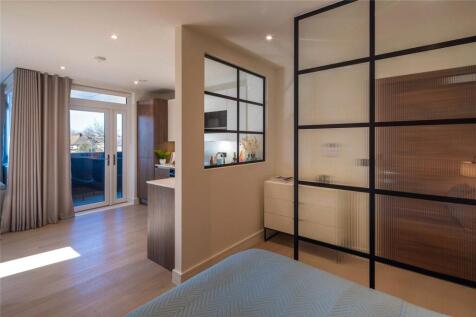 Show Home