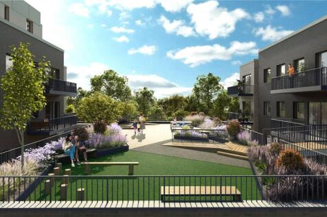 Courtyard Garden