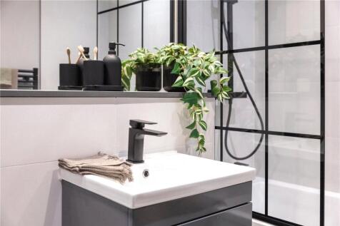 Bathroom Details