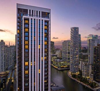 One Thames Quay