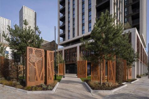 One Thames Quay