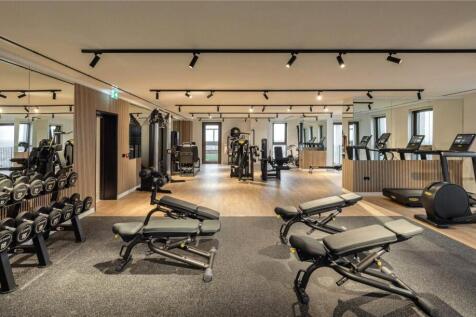 Sky Gym