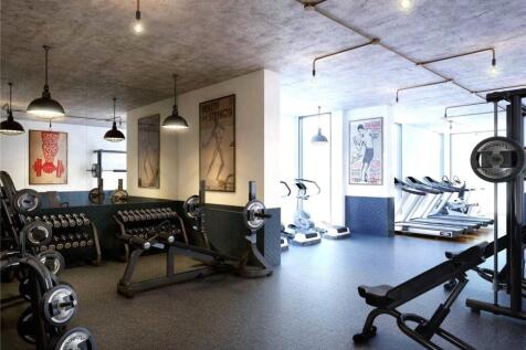 Residents&#39; Gym