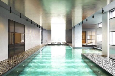 Residents&#39; Pool