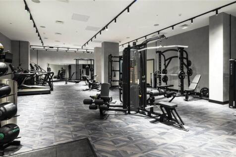 Residents&#39; Gym