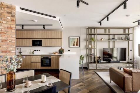 Open Plan