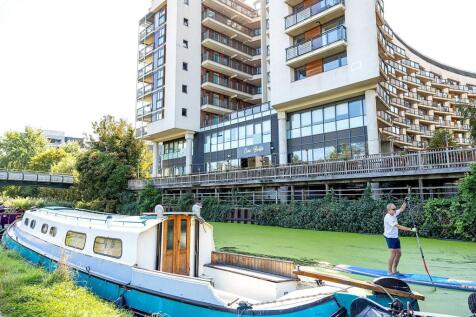 Regent&#39;s Canal
