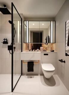 En-Suite