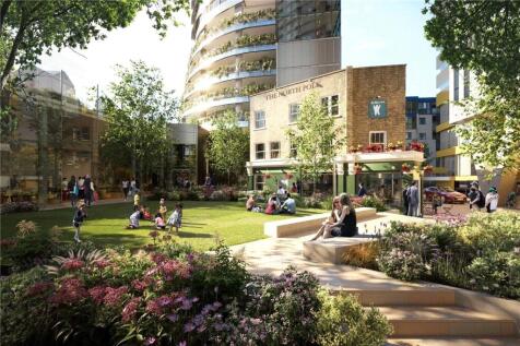Communal Gardens