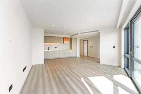 Living / Kitchen