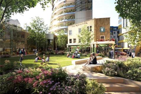 Communal Gardens