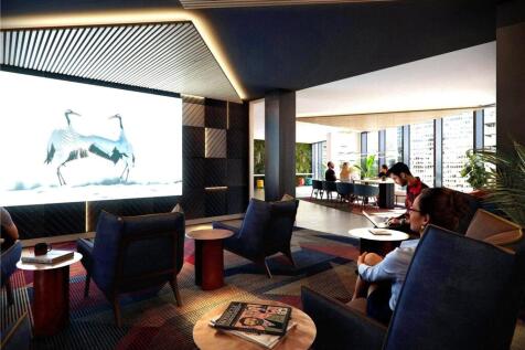 Screening Room