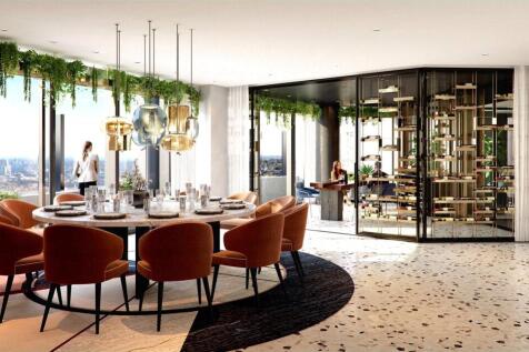 Private Dining