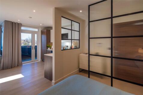 Show Home