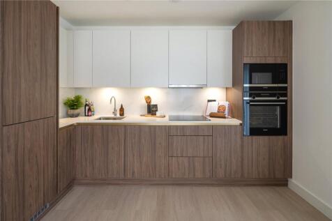2 Bed Show Home