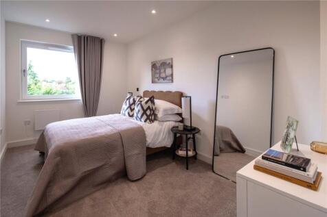 2 Bed Show Home