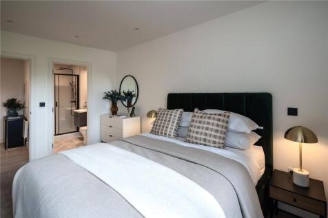 2 Bed Show Home