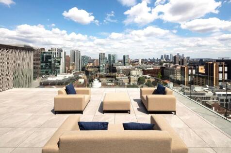 Private Terrace 3