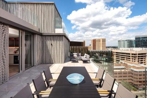 Private Terrace 1