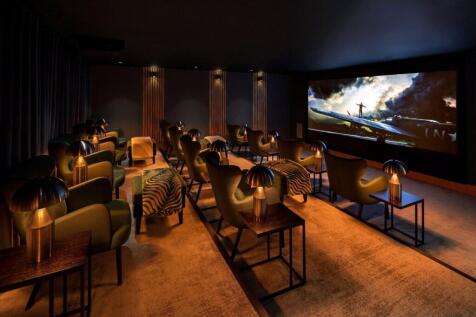 Cinema