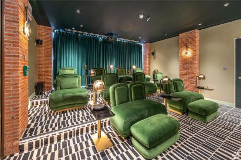 Cinema