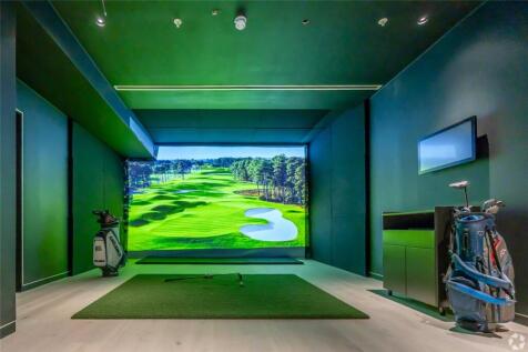 Golf Simulator
