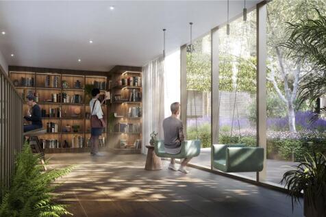Residents Library
