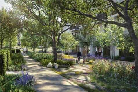 Residents Garden