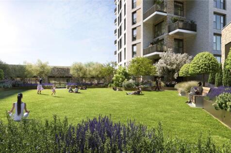 Residents Garden