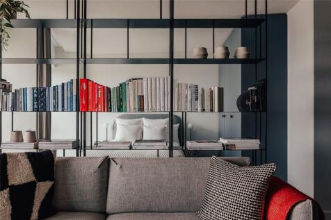 Living / Bedroom