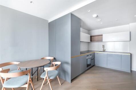 Kitchen / Living