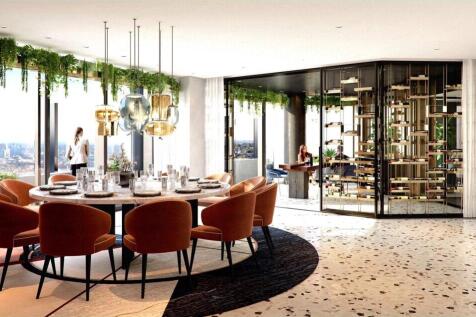 Private Dining