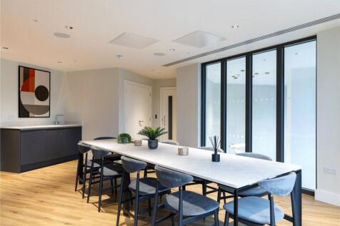 Multipurpose Room
