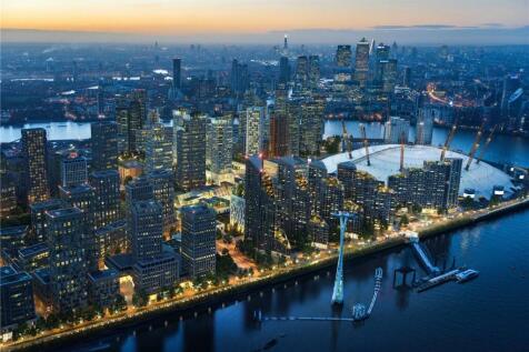 Greenwich Peninsula