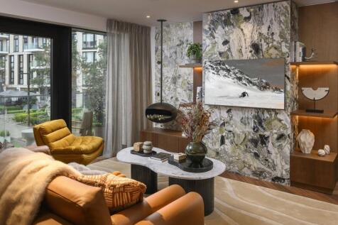 Show Home Lounge