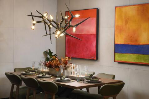 Show Home Diner