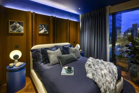 Show Home Bedroom 2