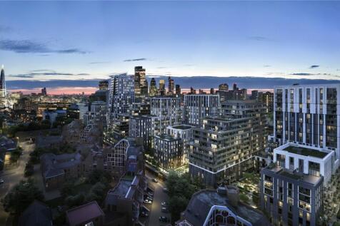 London Dock