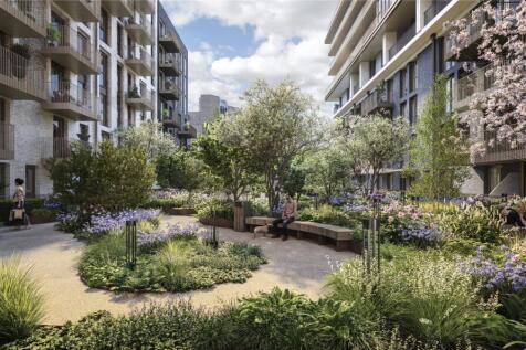 Courtyard Gardens