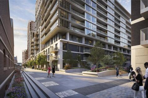 London Dock