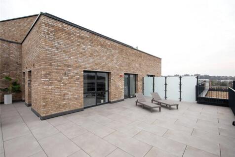 Roof Terrace
