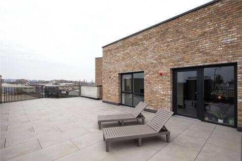 Roof Terrace