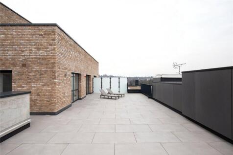 Roof Terrace