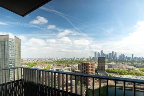 Balcony Views