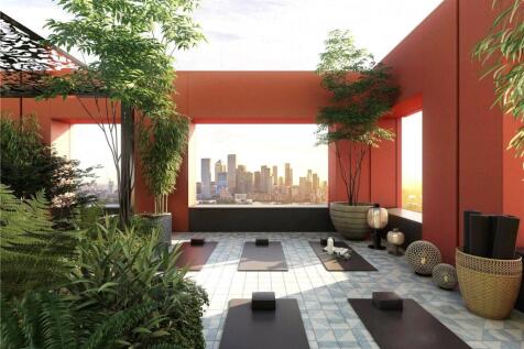 Sunrise Terrace