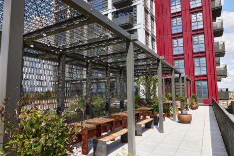 Residents&#39; Terrace