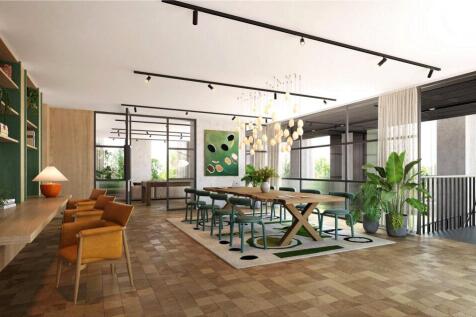 Coworking Space