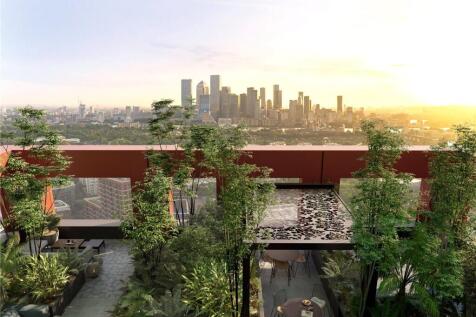 Roof Terrace