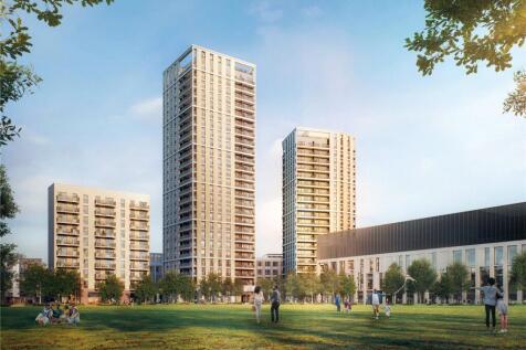 Shoreditch Parkside