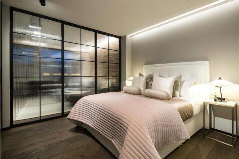 Bed Area